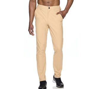Reebok Men's Tan Pants